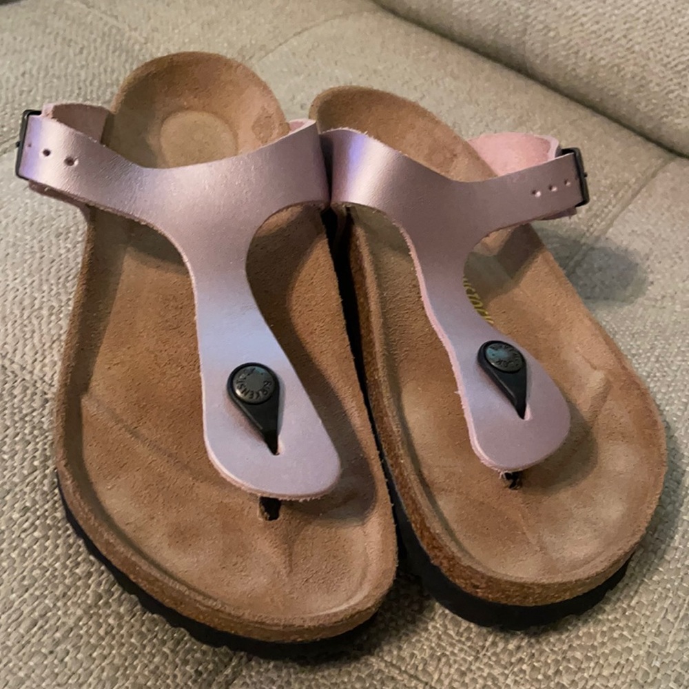 Birkenstock New Never Worn